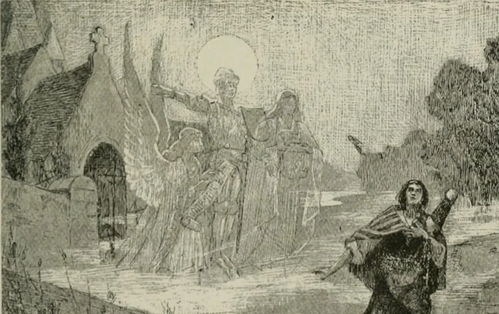 An illustration from Catalogue illustré, 1879, leaf 196