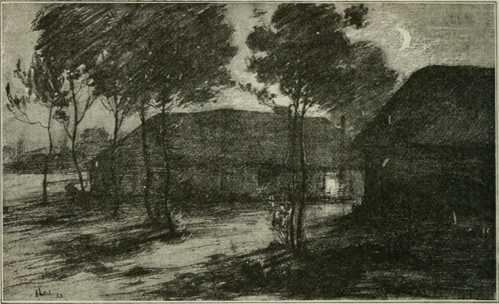 An illustration from Catalogue illustré, 1879, leaf 197