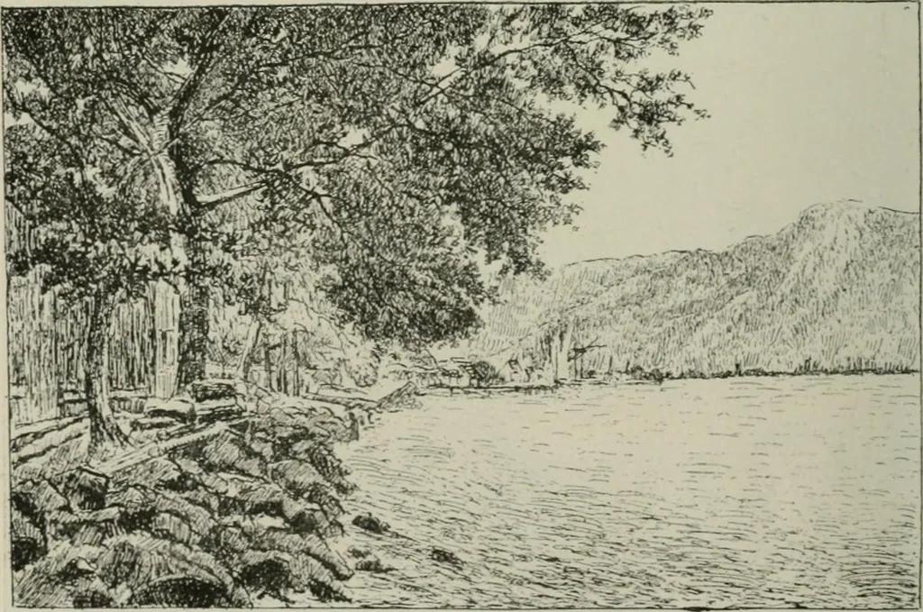An illustration from Catalogue illustré, 1879, leaf 197