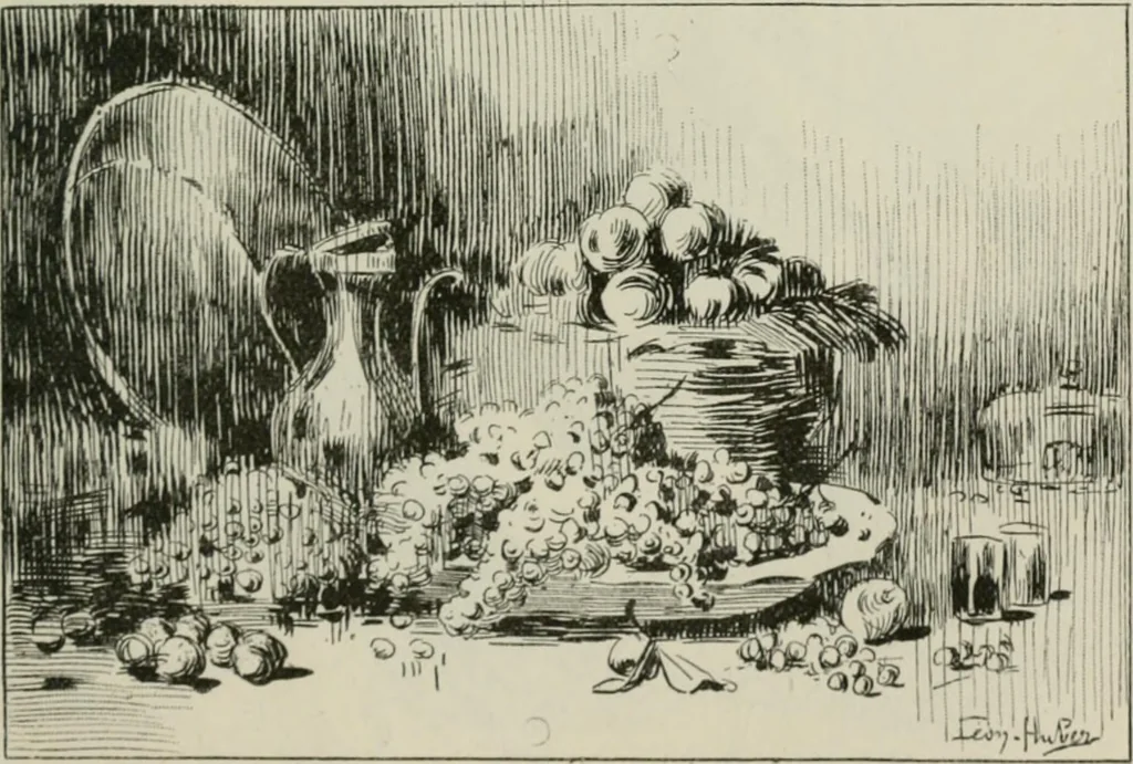 An illustration from Catalogue illustré, 1879, leaf 200