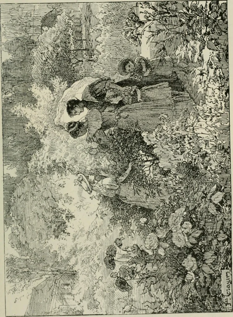 An illustration from Catalogue illustré, 1879, leaf 204