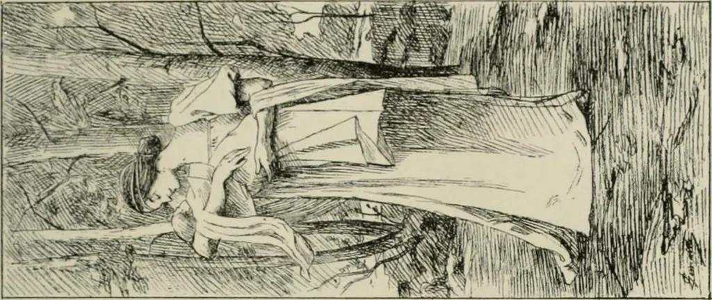 An illustration from Catalogue illustré, 1879, leaf 206