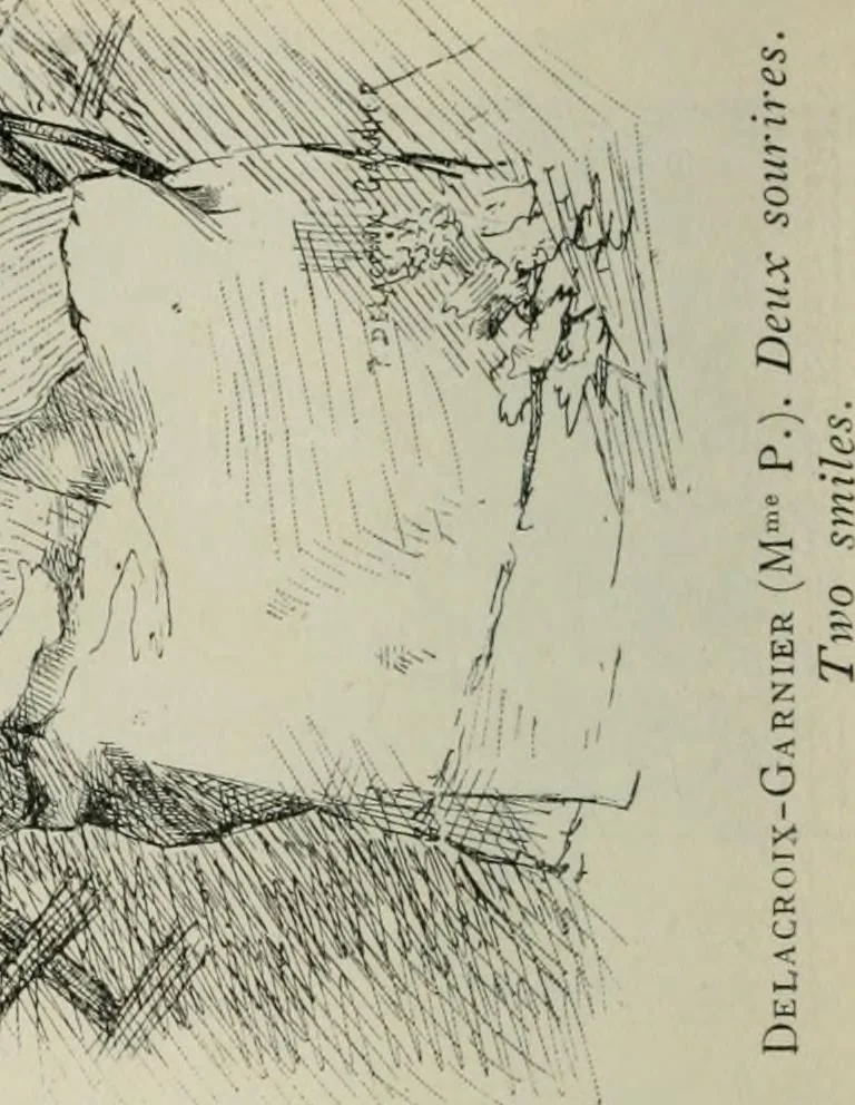 An illustration from Catalogue illustré, 1879, leaf 207