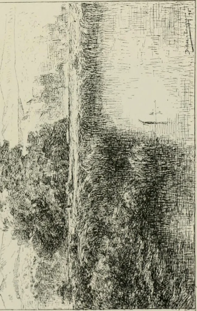 An illustration from Catalogue illustré, 1879, leaf 208