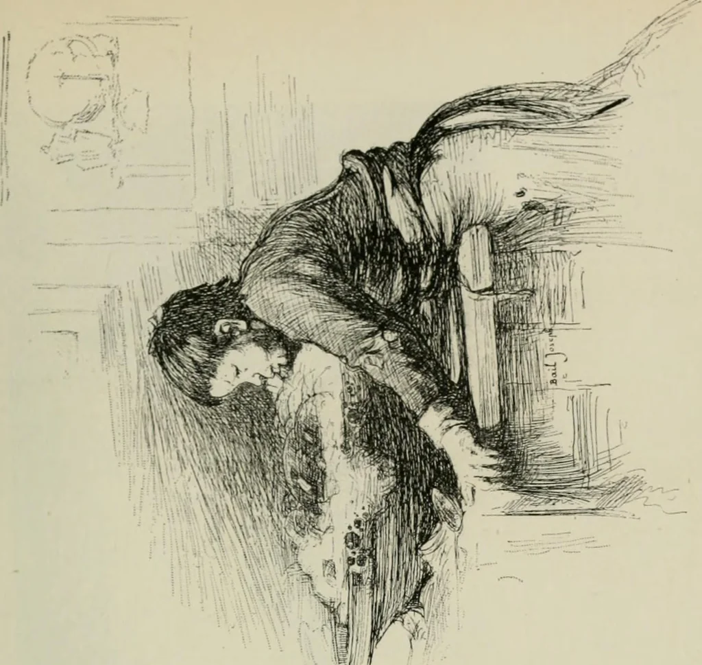 An illustration from Catalogue illustré, 1879, leaf 210