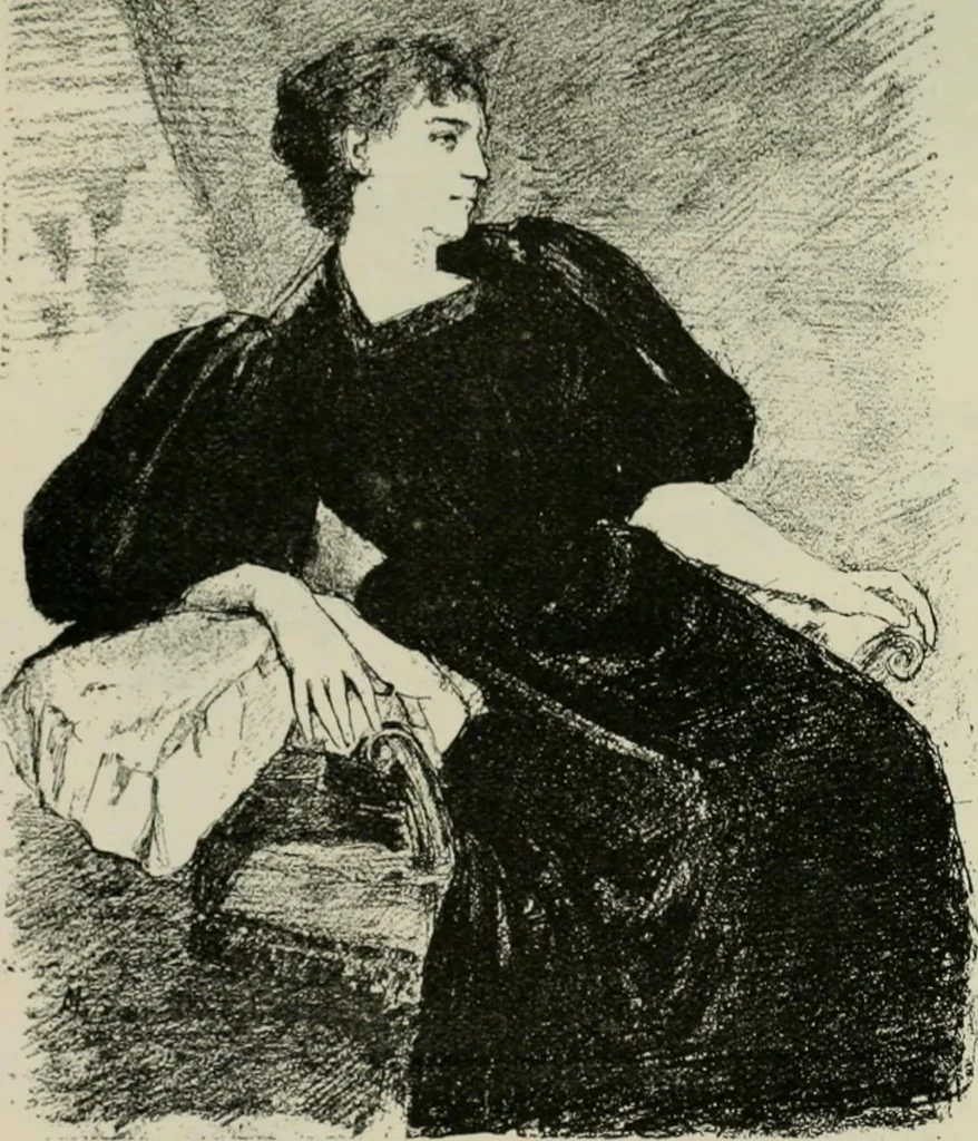 An illustration from Catalogue illustré, 1879, leaf 210