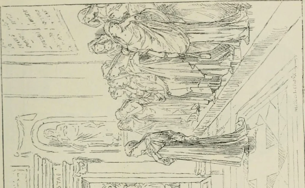 An illustration from Catalogue illustré, 1879, leaf 212