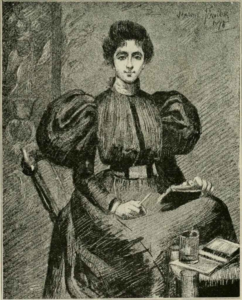An illustration from Catalogue illustré, 1879, leaf 214