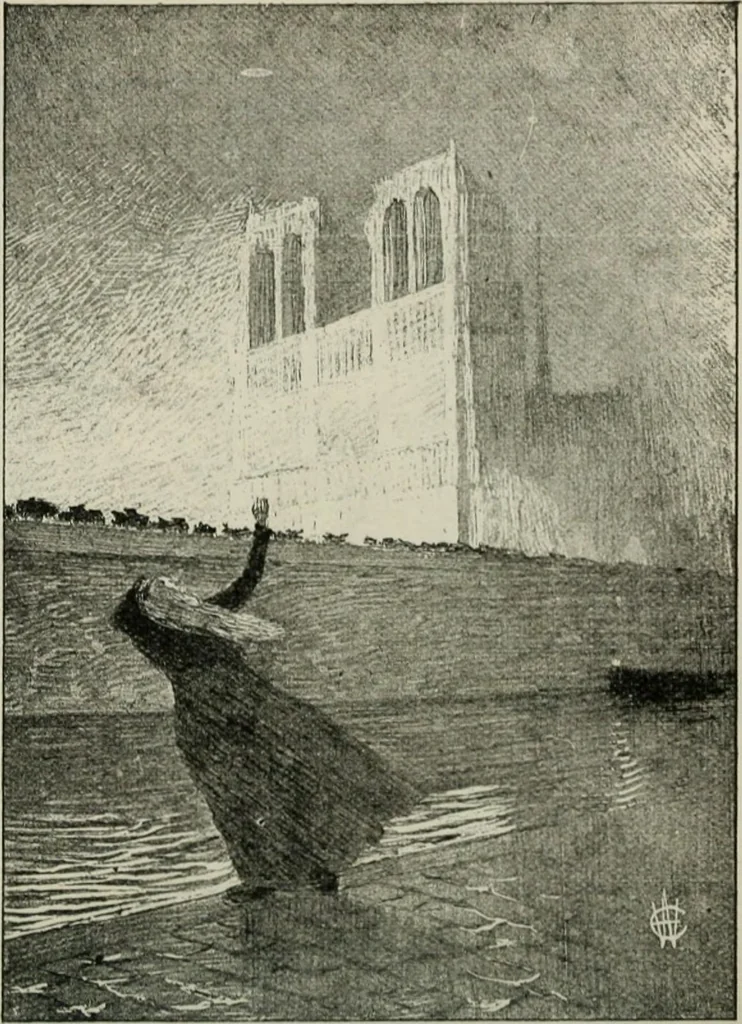 An illustration from Catalogue illustré, 1879, leaf 215