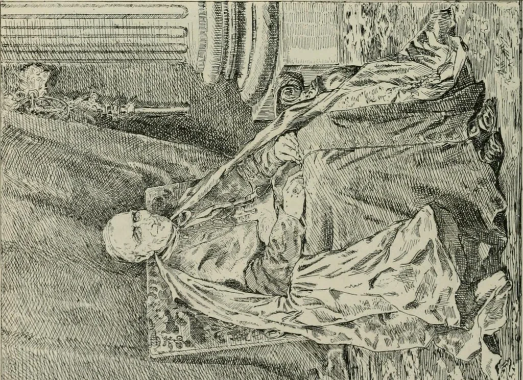 An illustration from Catalogue illustré, 1879, leaf 217