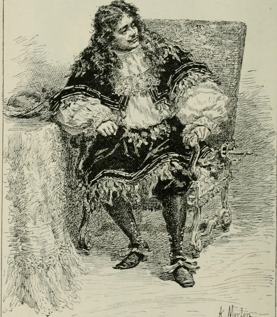 An illustration from Catalogue illustré, 1879, leaf 227