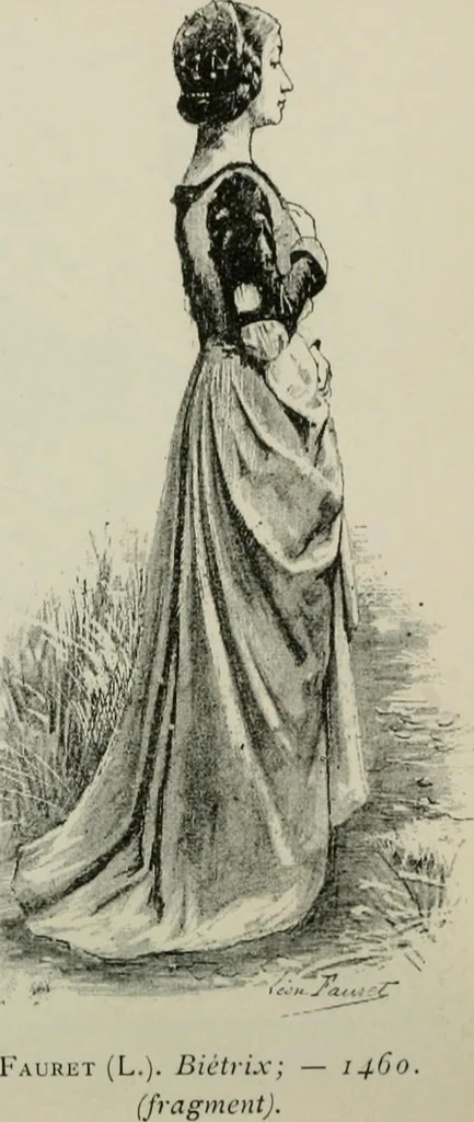 An illustration from Catalogue illustré, 1879, leaf 229