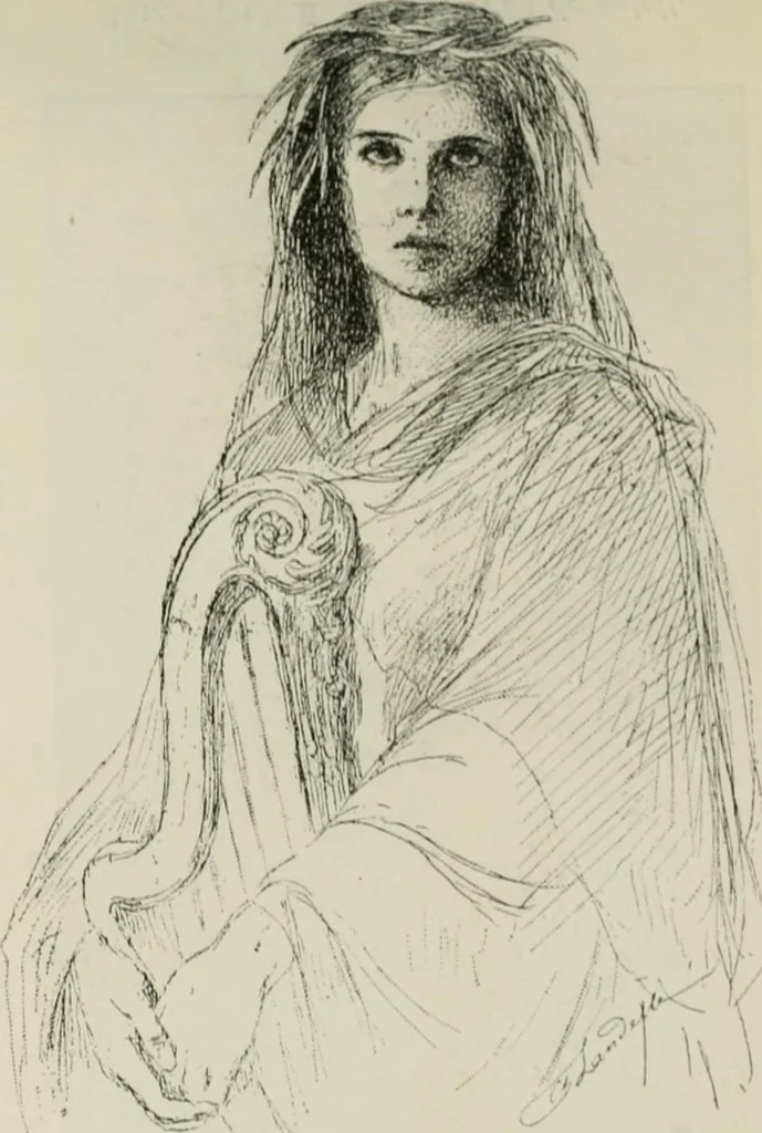An illustration from Catalogue illustré, 1879, leaf 230
