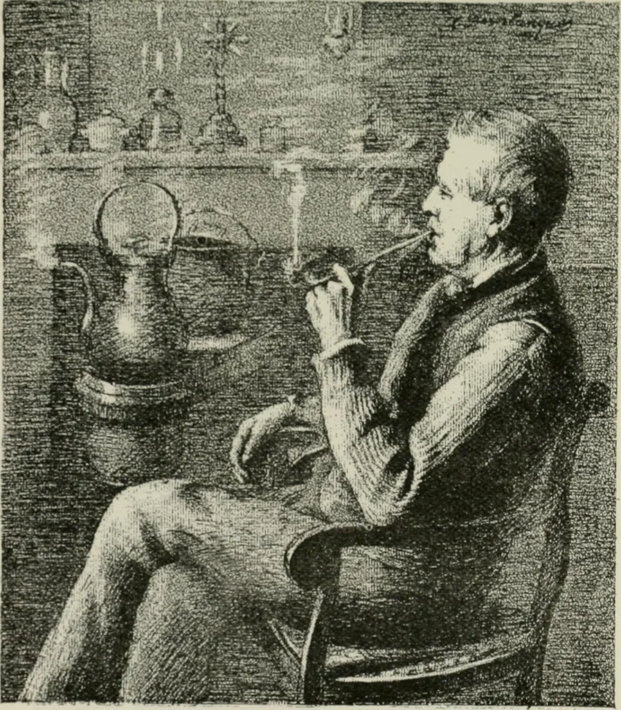 An illustration from Catalogue illustré, 1879, leaf 232