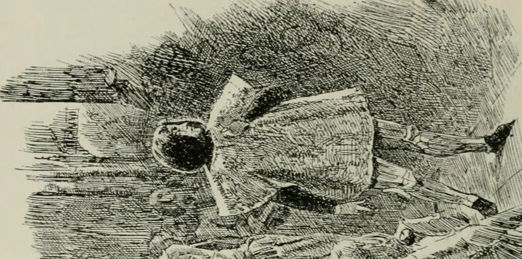 An illustration from Catalogue illustré, 1879, leaf 233