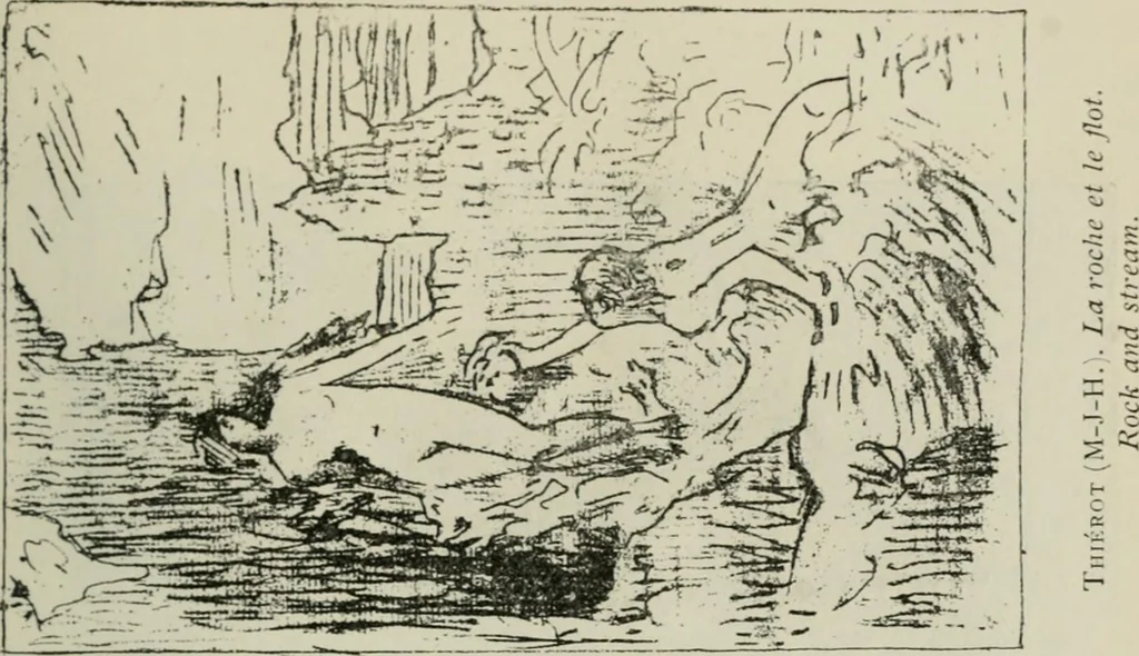 An illustration from Catalogue illustré, 1879, leaf 234