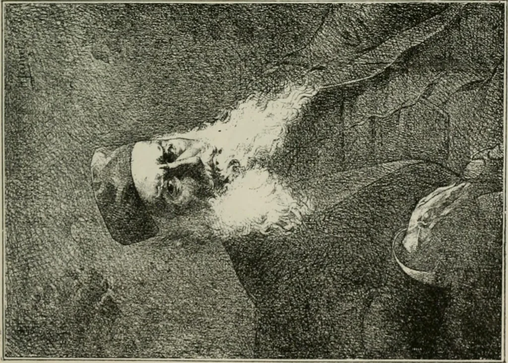 An illustration from Catalogue illustré, 1879, leaf 234