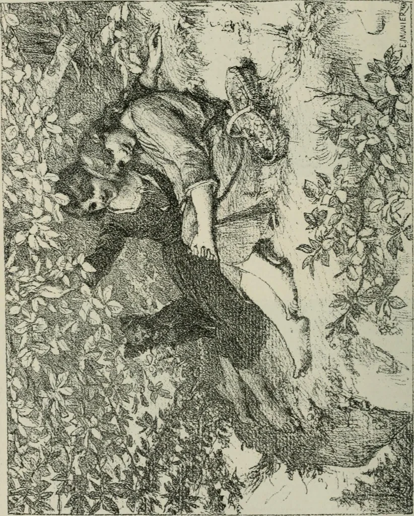 An illustration from Catalogue illustré, 1879, leaf 235