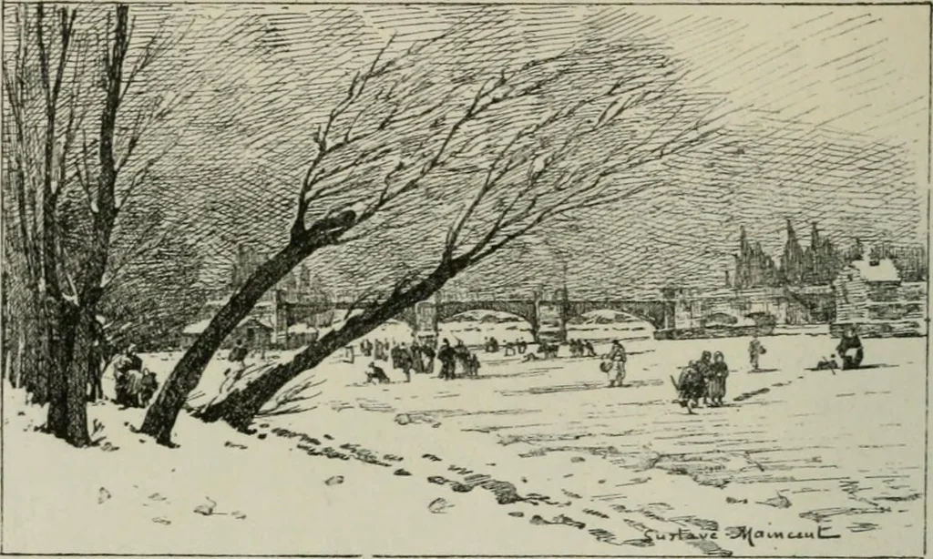 An illustration from Catalogue illustré, 1879, leaf 237