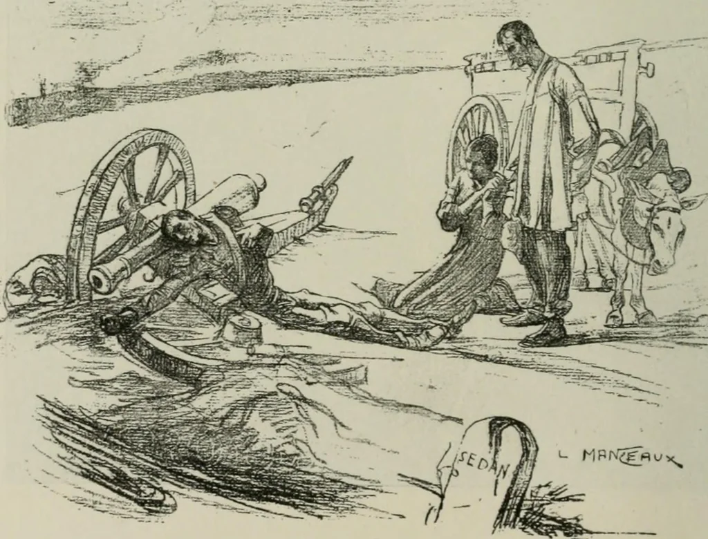 An illustration from Catalogue illustré, 1879, leaf 237