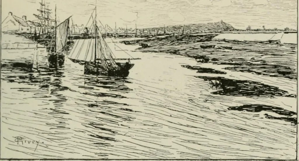 An illustration from Catalogue illustré, 1879, leaf 242