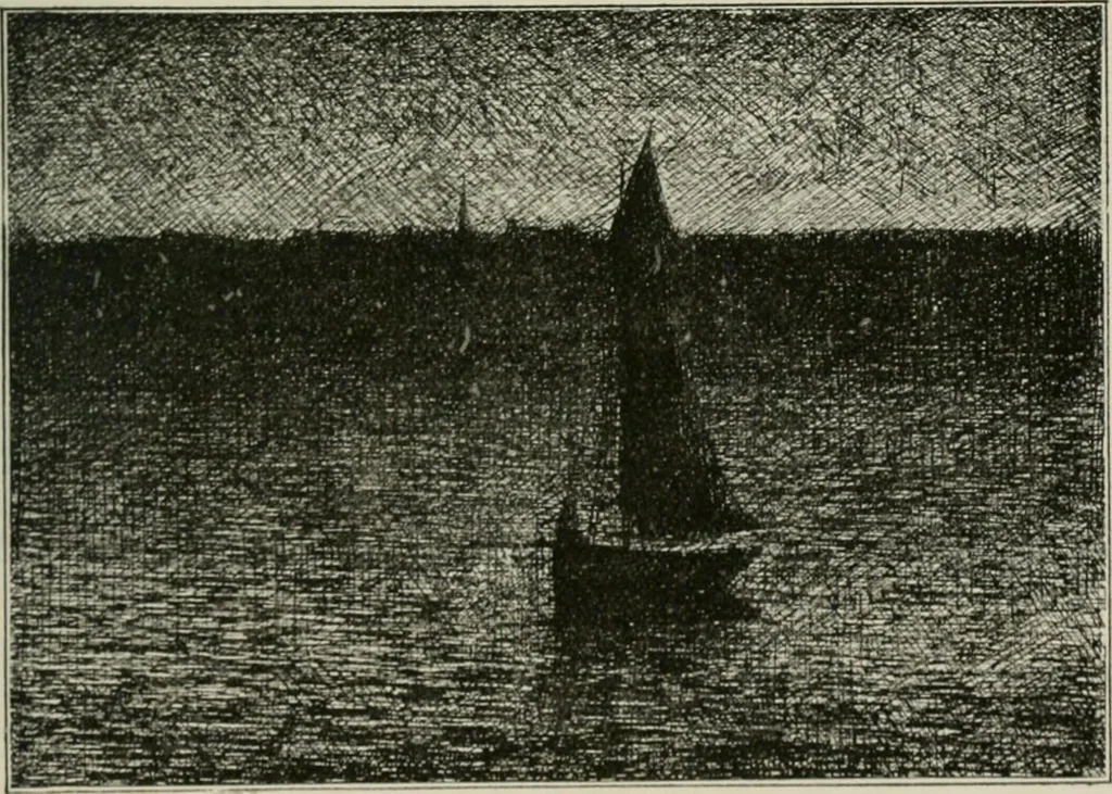 An illustration from Catalogue illustré, 1879, leaf 242