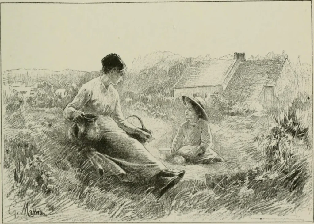 An illustration from Catalogue illustré, 1879, leaf 246