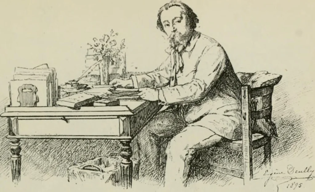 An illustration from Catalogue illustré, 1879, leaf 248