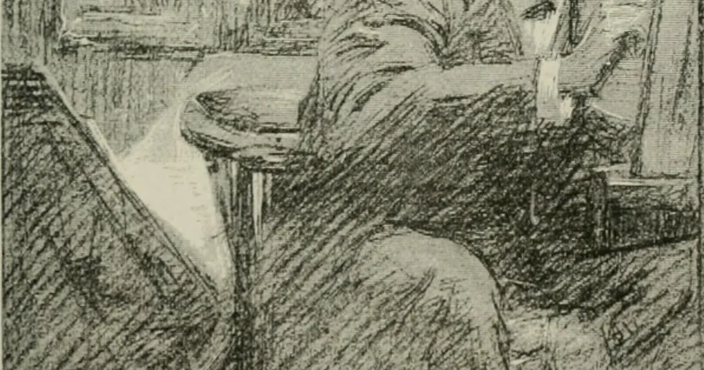 An illustration from Catalogue illustré, 1879, leaf 248