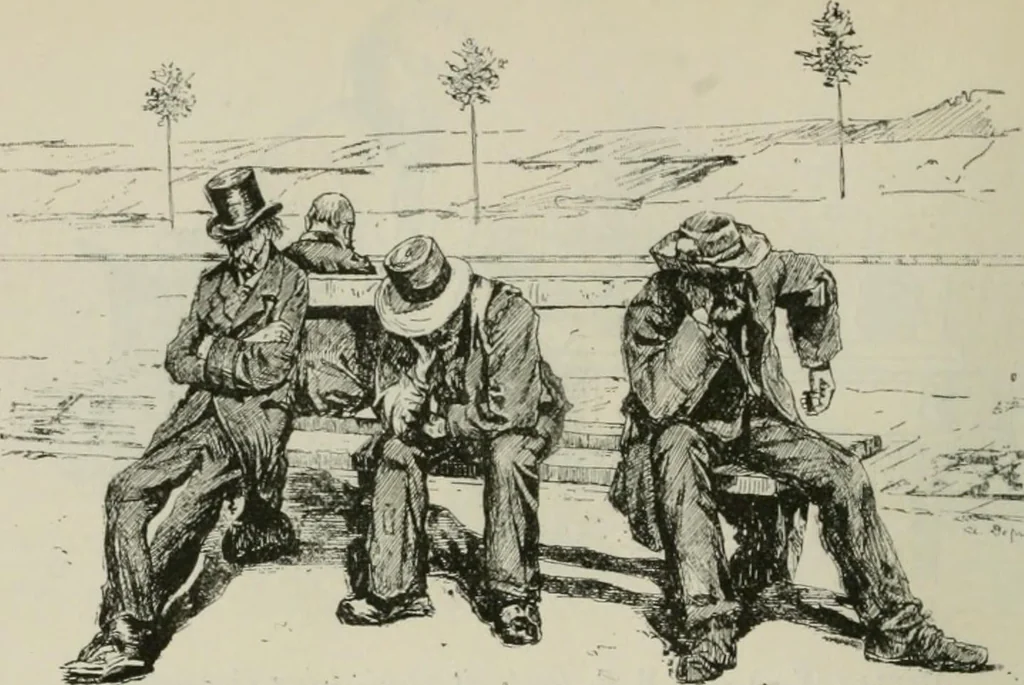 An illustration from Catalogue illustré, 1879, leaf 249