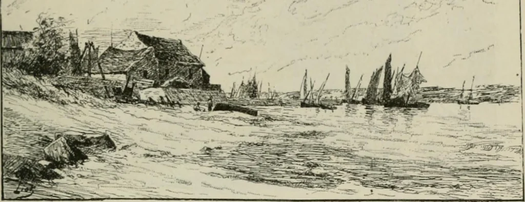 An illustration from Catalogue illustré, 1879, leaf 254