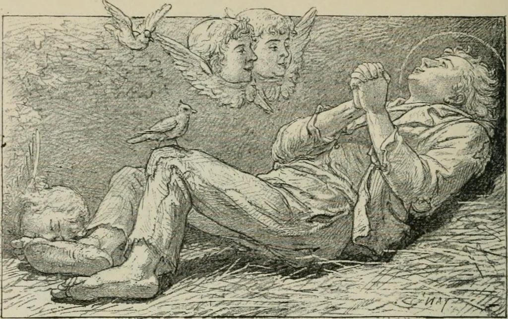 An illustration from Catalogue illustré, 1879, leaf 257