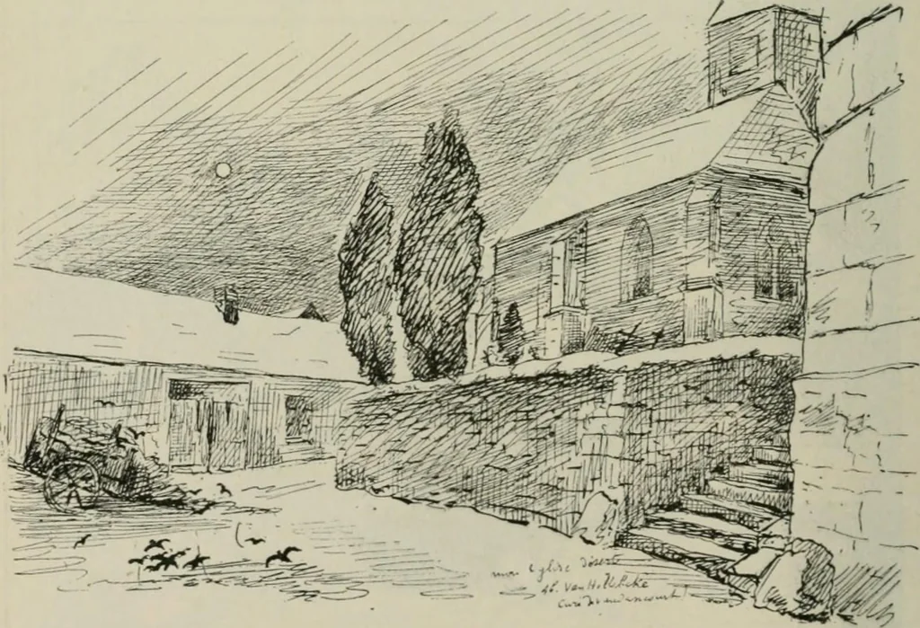 An illustration from Catalogue illustré, 1879, leaf 257