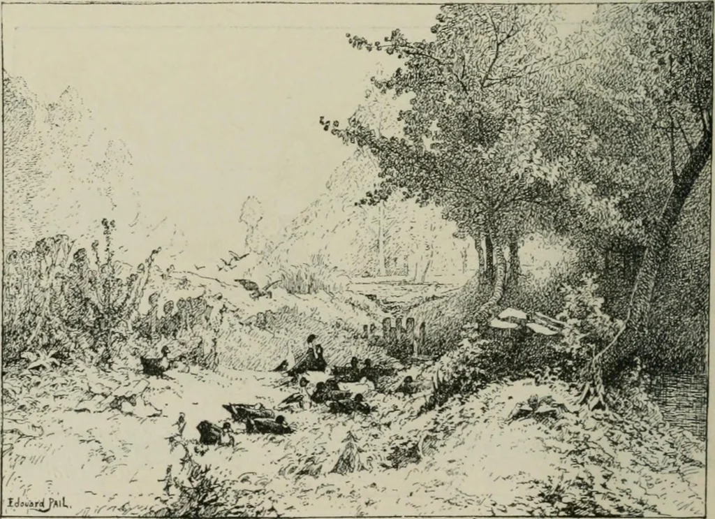 An illustration from Catalogue illustré, 1879, leaf 259