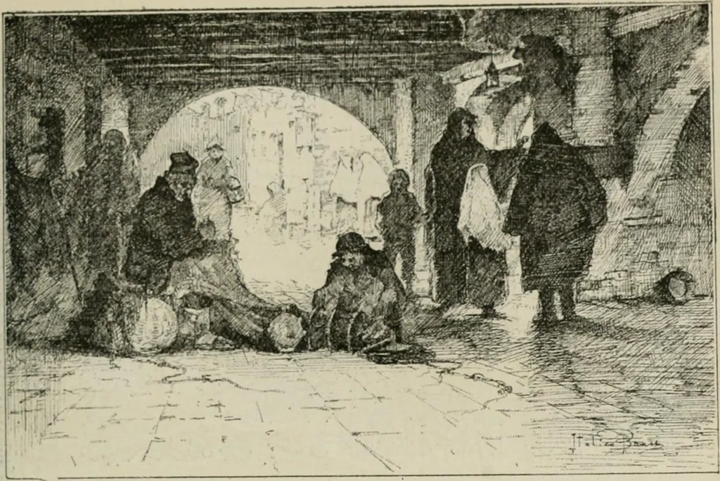An illustration from Catalogue illustré, 1879, leaf 260