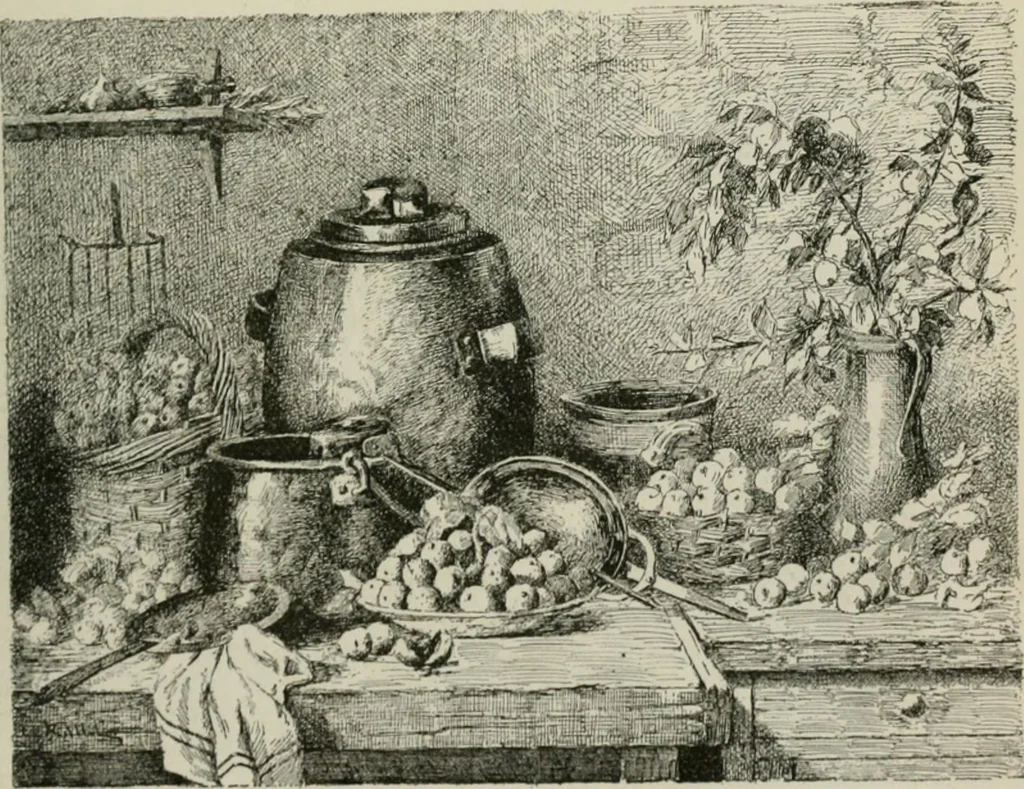 An illustration from Catalogue illustré, 1879, leaf 260