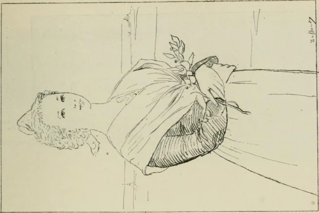 An illustration from Catalogue illustré, 1879, leaf 262