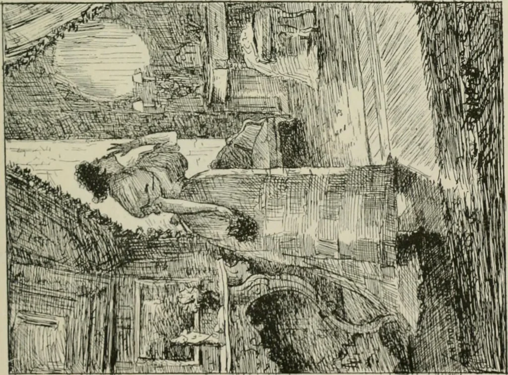 An illustration from Catalogue illustré, 1879, leaf 262