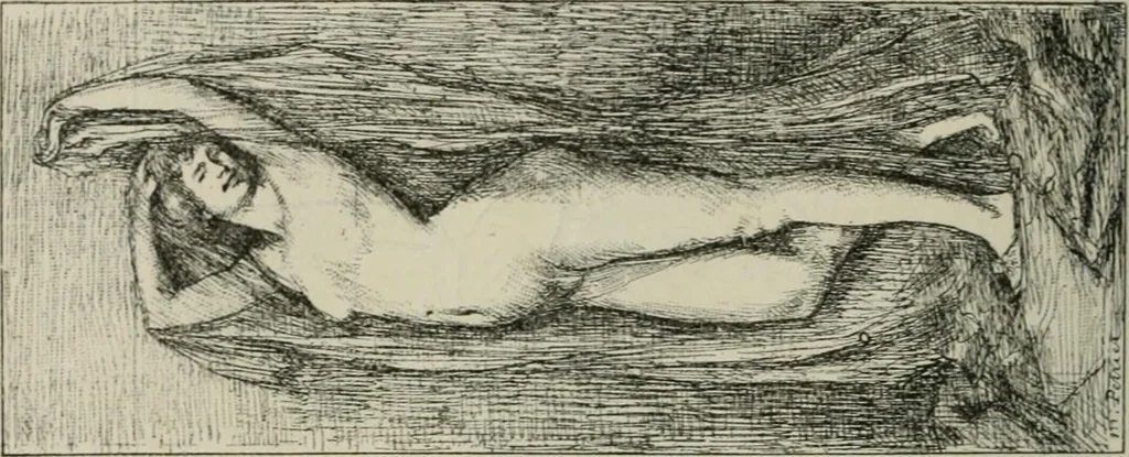 An illustration from Catalogue illustré, 1879, leaf 263