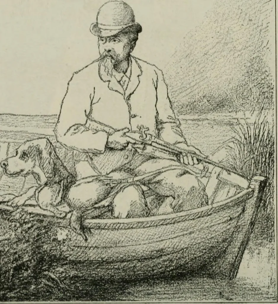 An illustration from Catalogue illustré, 1879, leaf 267