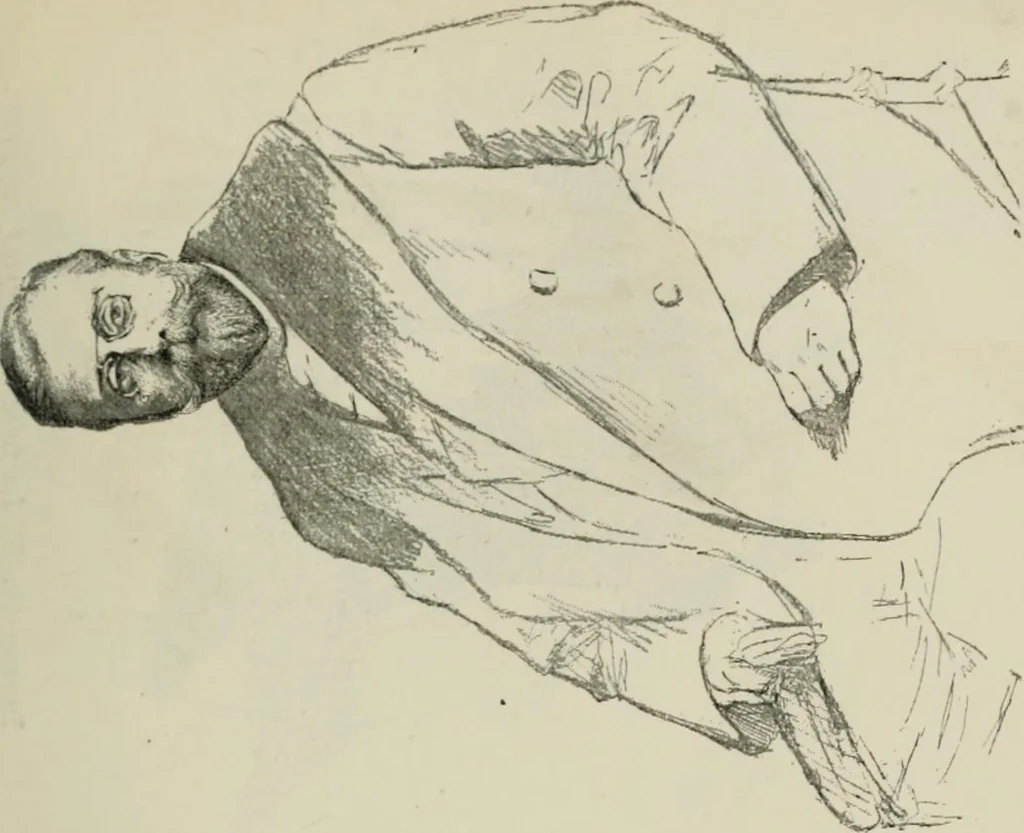An illustration from Catalogue illustré, 1879, leaf 268