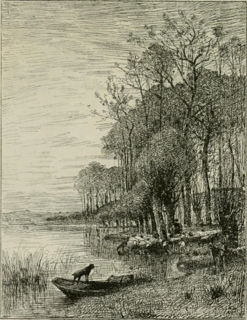 An illustration from Catalogue illustré, 1879, leaf 268