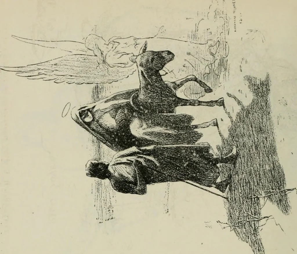 An illustration from Catalogue illustré, 1879, leaf 269