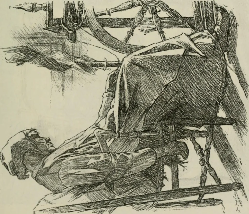 An illustration from Catalogue illustré, 1879, leaf 270
