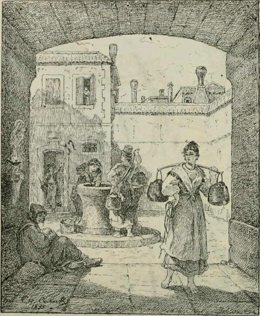 An illustration from Catalogue illustré, 1879, leaf 271