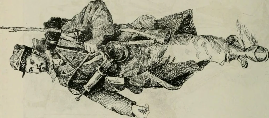 An illustration from Catalogue illustré, 1879, leaf 273