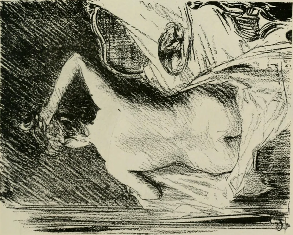 An illustration from Catalogue illustré, 1879, leaf 274