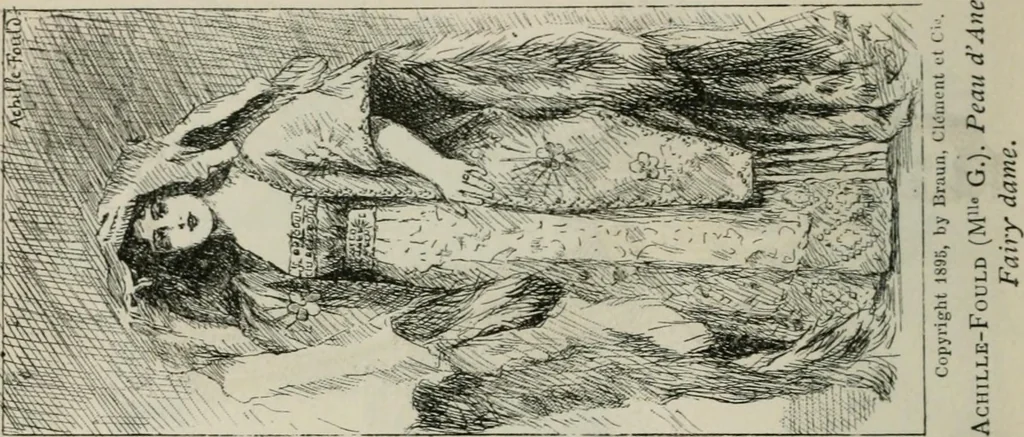 An illustration from Catalogue illustré, 1879, leaf 275