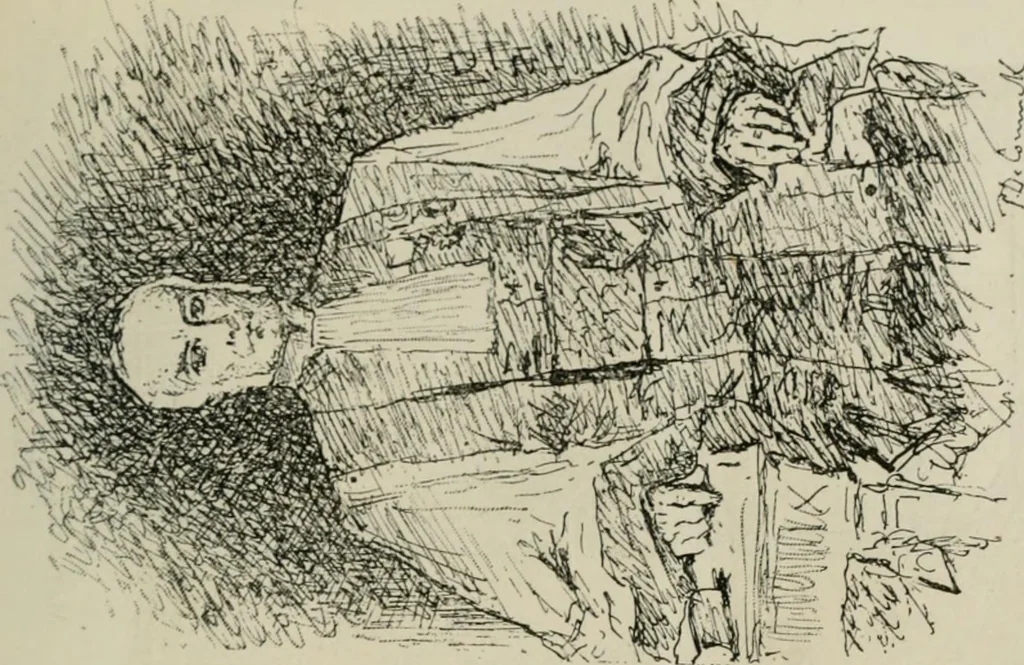 An illustration from Catalogue illustré, 1879, leaf 280