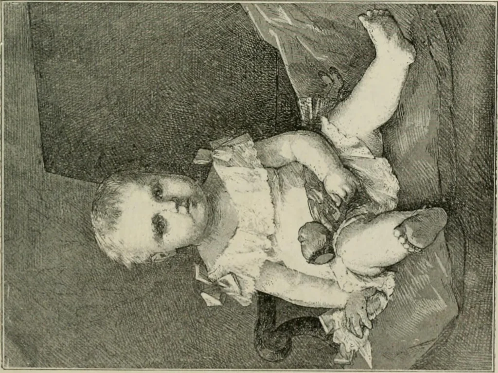 An illustration from Catalogue illustré, 1879, leaf 280